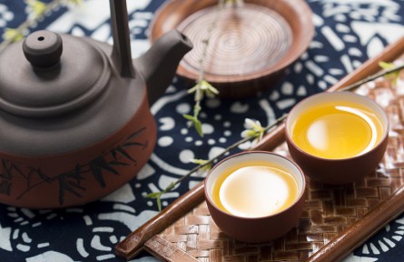 辟謠 | 喝茶能減肥還可解酒？這些喝茶誤區(qū)要注意
