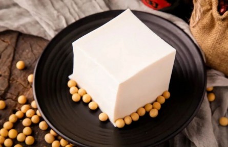 今天，您吃大豆了嗎？