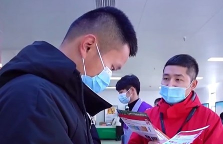 退役軍人事務(wù)部等八部門聯(lián)合出臺(tái)措施 助力就業(yè)困難退役軍人及時(shí)就業(yè)
