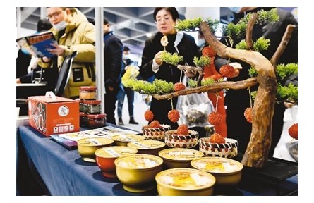 穩(wěn)居世界第一，“中國罐頭”如何做到的