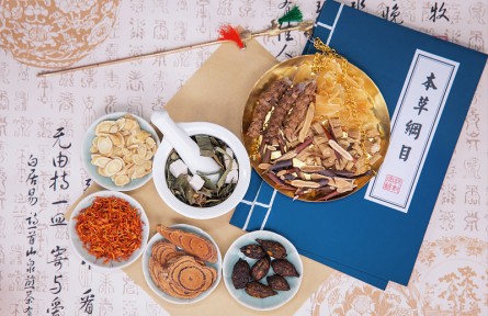 科技名詞 | 本草綱目 Bencao Gangmu，Compendium of Materia Medica