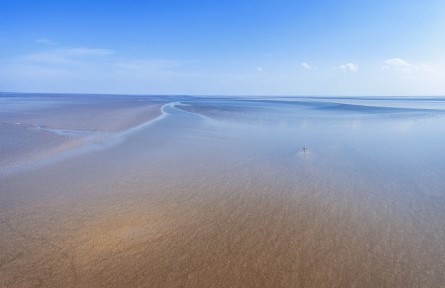 科技名詞 | 黃海冷水團(tuán)  Huanghai Cold Water Mass，Yellow Sea Cold Water Mass
