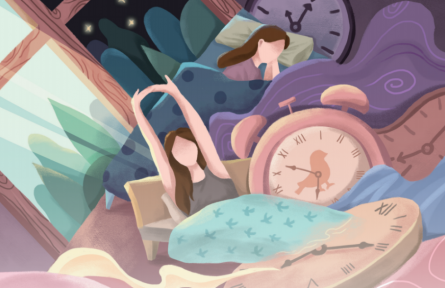 8小時睡眠論可能是錯的？如何科學(xué)睡眠？