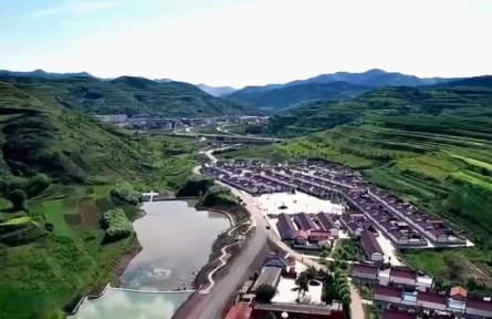 甘肅：培育壯大特色優(yōu)勢產(chǎn)業(yè) 夯實(shí)鄉(xiāng)村振興發(fā)展基礎(chǔ)