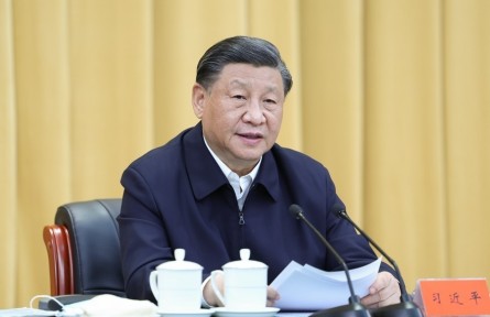 一見·這次座談會，總書記為“建設(shè)中華民族現(xiàn)代文明”指明方向