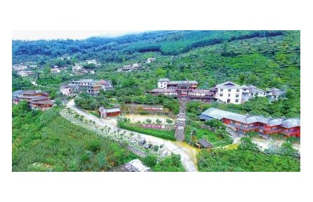 浙江“千萬工程”，四川可以學(xué)什么？
