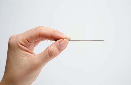 辟謠 | 電視劇中的“銀針試毒”是真的嗎？