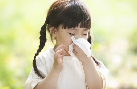 一年感冒6次就是抵抗力弱？錯！建議做好這4點