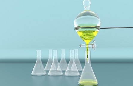 科技名詞 有機合成 organic synthesis