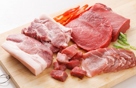 科普 | 肉是越新鮮越好吃嗎？答案跟你想的不一樣！