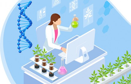 科技名詞 | 生物轉化 conversion，biotransformation