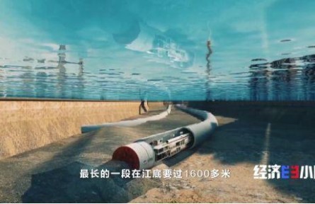 全球每10臺盾構機7臺來自中國！國產“地下航母”掘進世界前列