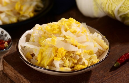 辟謠|酸菜真的致癌嗎？怎樣吃泡菜更健康？
