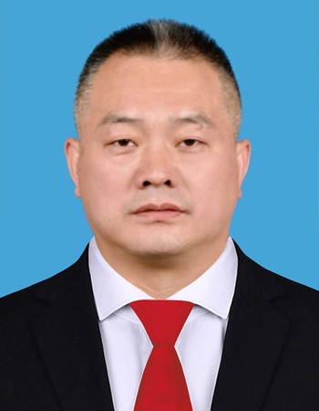 趙從進董事長，“三農(nóng)”服務(wù)、農(nóng)產(chǎn)品流通、企業(yè)管理專家