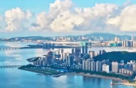 10年來海洋生產(chǎn)總值翻番，海洋經(jīng)濟如何開拓新藍海？