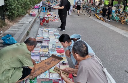 二手閑置物品交易之路如何行穩(wěn)致遠(yuǎn)？