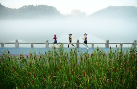 2024，全民健身“新”意滿滿