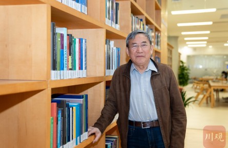黃河長江交相輝映，保證了中華文明的長盛不衰——專訪著名歷史地理學(xué)者、復(fù)旦大學(xué)文科資深教授葛劍雄