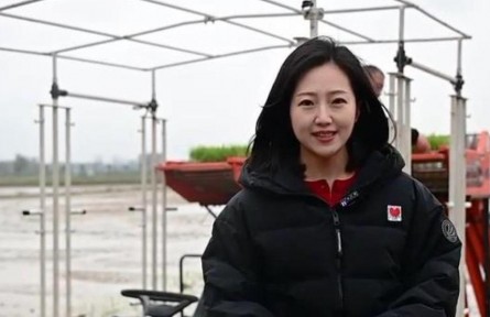 1小時拋10畝秧苗，是如何做到的？