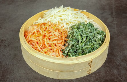 一種減肥效果超好的“懶人菜”，簡單營養(yǎng)又美味