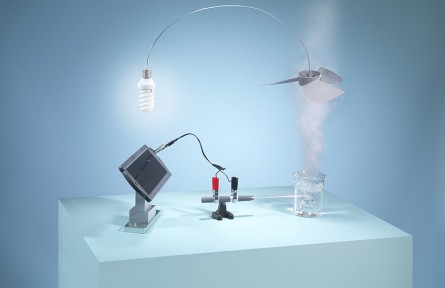 科技名詞|熱電效應 thermoelectric effect