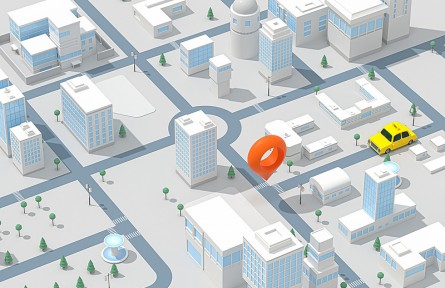 科技名詞|位置服務 Location-Based Services，LBS
