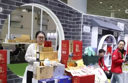 拓銷路、得貨源，產(chǎn)品亮相即火爆！更多外貿(mào)優(yōu)品走進(jìn)千家萬(wàn)戶