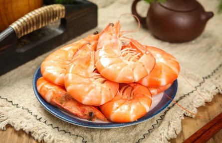 辟謠|西紅柿和蝦不能一塊吃，會食物中毒？