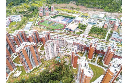 城鎮(zhèn)化率達(dá)67%，是個(gè)啥概念？