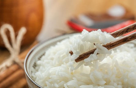 辟謠|白米飯真的是最差主食嗎？