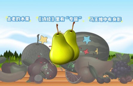 農(nóng)業(yè)貿(mào)易百問|一顆中國梨，能有多努力……
