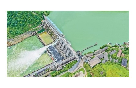 水利部啟動洪水防御Ⅳ級應急響應 2025年首個紅色山洪災害氣象預警發(fā)布