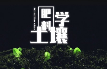 《土壤肥料學(xué)》課程系列視頻：土壤的概念、分類(lèi)與組成