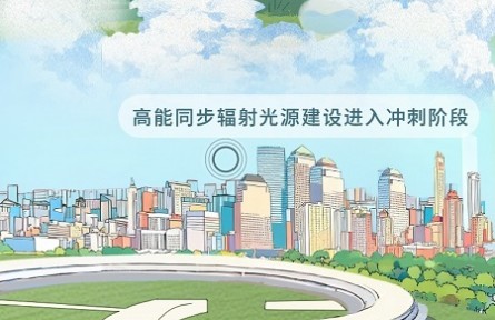 獻(xiàn)禮國(guó)慶！一起展開(kāi)這幅科技畫(huà)卷