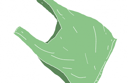 辟謠|可降解塑料丟地里就能消失？