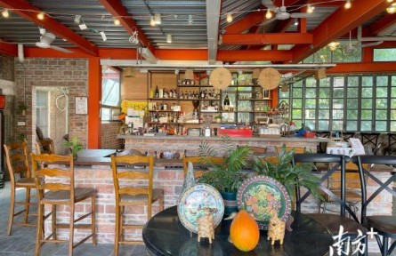 重塑鄉(xiāng)村價(jià)值，廣東農(nóng)文旅融合這樣干